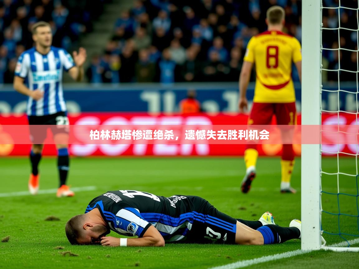 2025完美体育官网app下载柏林赫塔惨遭绝杀,遗憾失去胜利机会 第4张