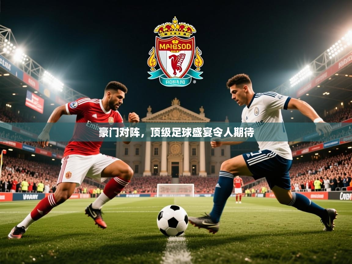 2025完美体育app豪门对阵，顶级足球盛宴令人期待