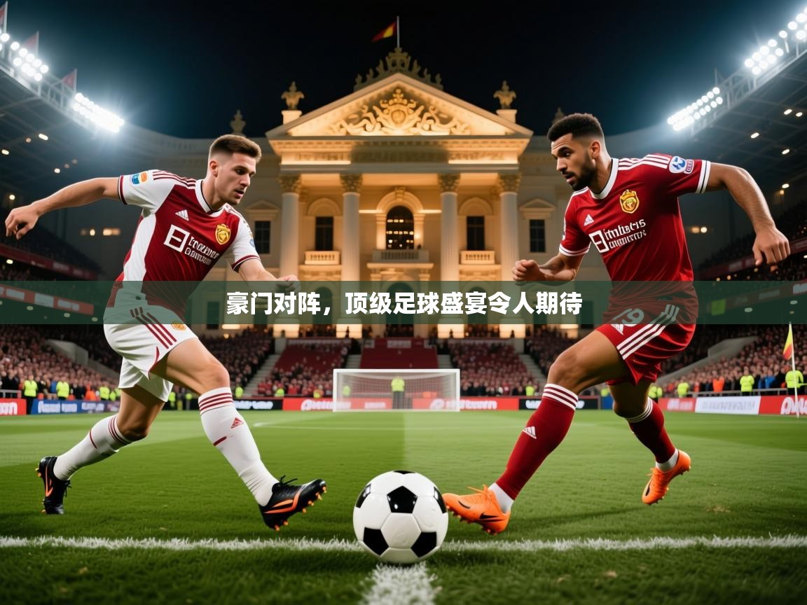 2025完美体育app豪门对阵,顶级足球盛宴令人期待  第3张
