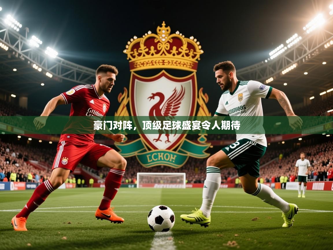 2025完美体育app豪门对阵,顶级足球盛宴令人期待  第2张