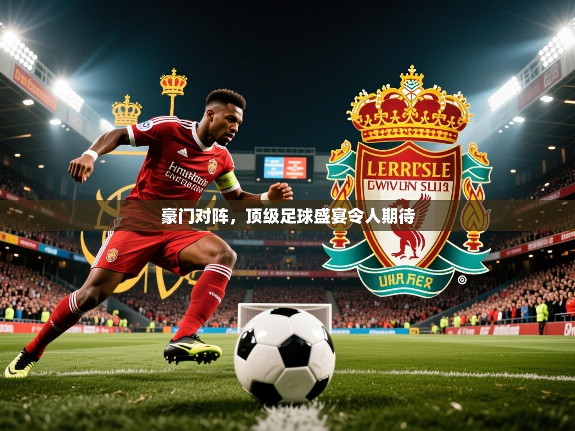 2025完美体育app豪门对阵,顶级足球盛宴令人期待  第4张