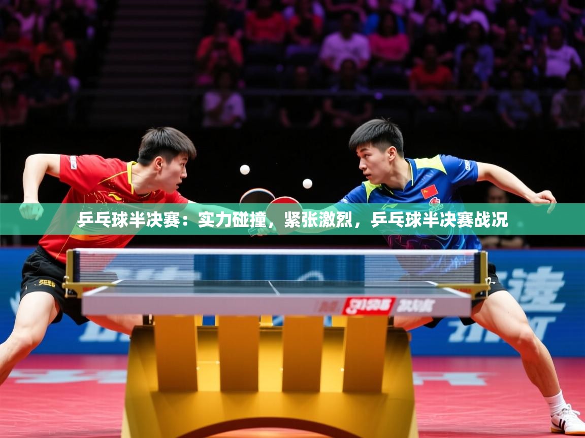 2025完美体育官网乒乓球半决赛：实力碰撞，紧张激烈，乒乓球半决赛战况  第2张