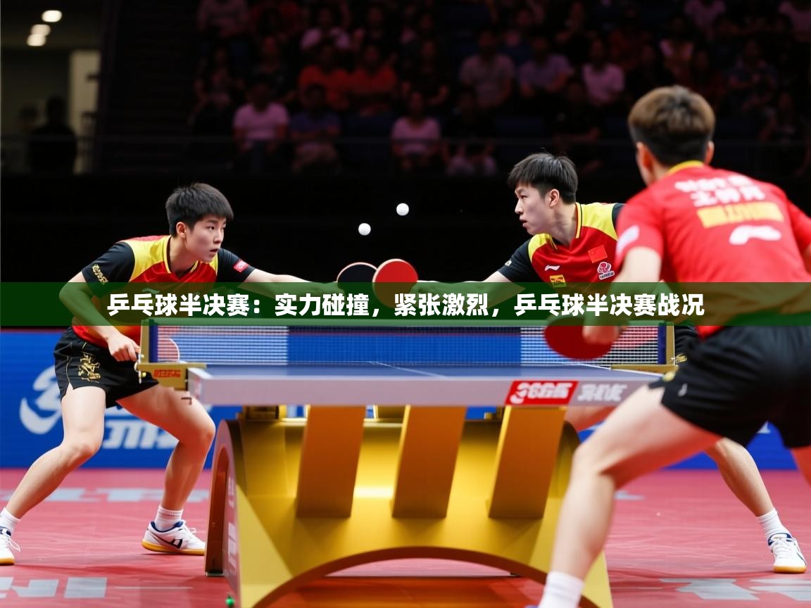 2025完美体育官网乒乓球半决赛：实力碰撞，紧张激烈，乒乓球半决赛战况  第3张