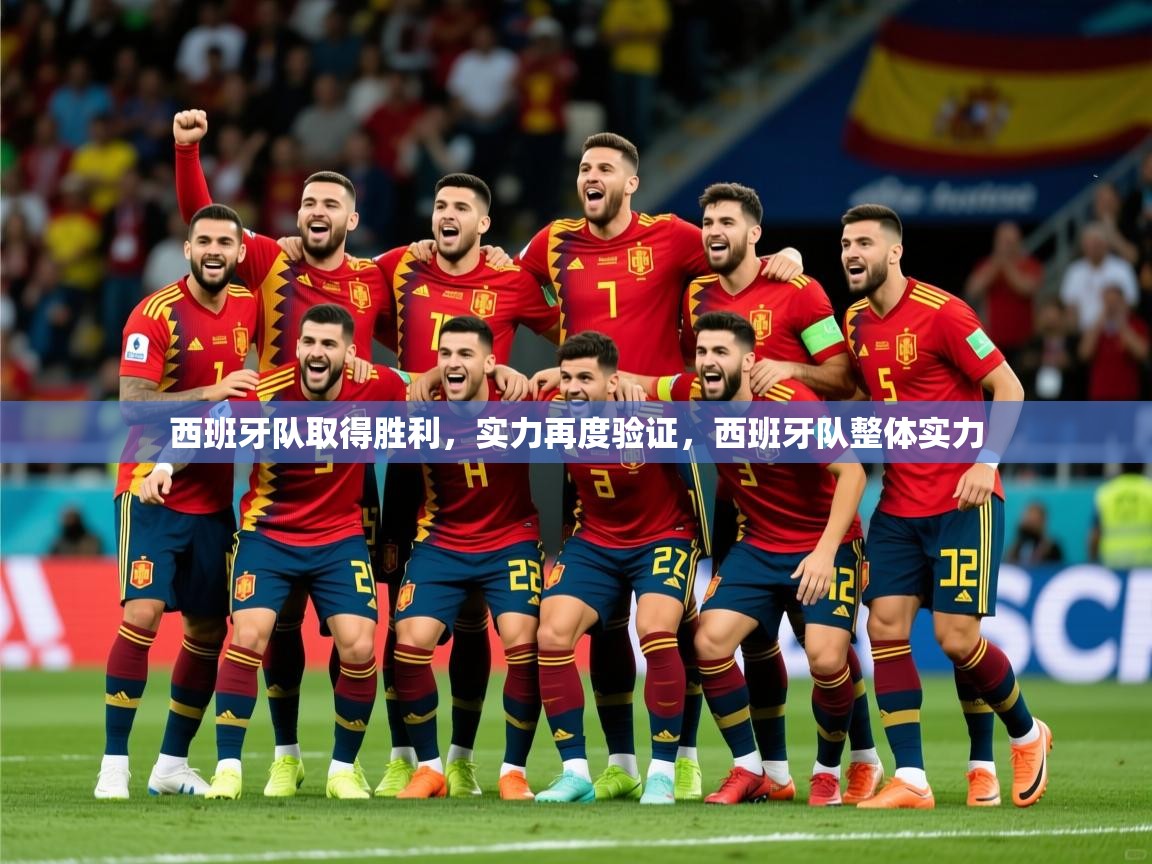 2025完美体育下载西班牙队取得胜利,实力再度验证,西班牙队整体实力 第3张