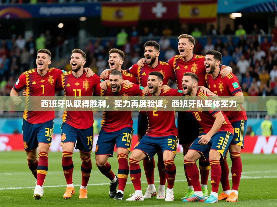 2025完美体育下载西班牙队取得胜利,实力再度验证,西班牙队整体实力 第2张