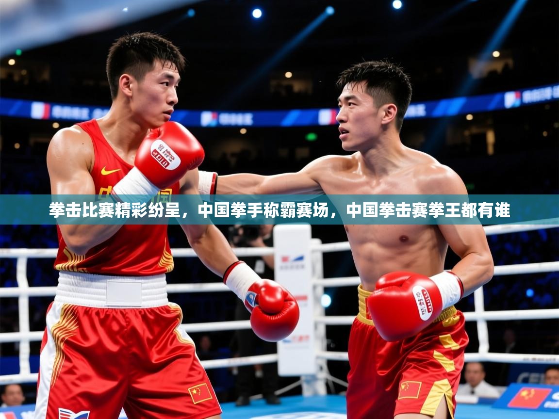 2025完美体育官网登录入口拳击比赛精彩纷呈，中国拳手称霸赛场，中国拳击赛拳王都有谁  第2张