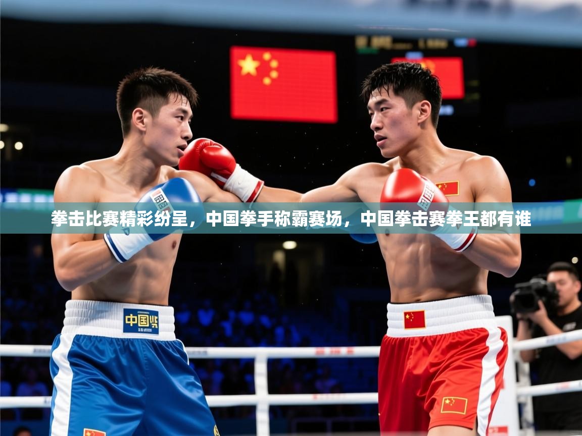 2025完美体育官网登录入口拳击比赛精彩纷呈，中国拳手称霸赛场，中国拳击赛拳王都有谁  第4张
