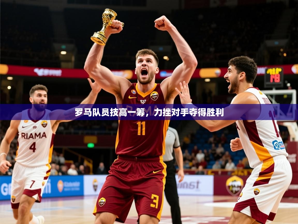 2025完美体育招商罗马队员技高一筹,力挫对手夺得胜利 第2张