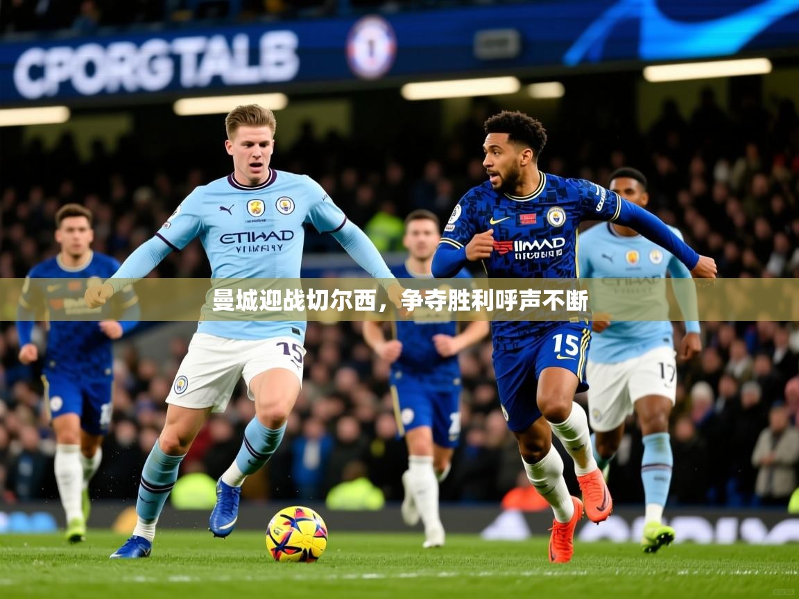 2025完美体育官方入口曼城迎战切尔西,争夺胜利呼声不断 第3张