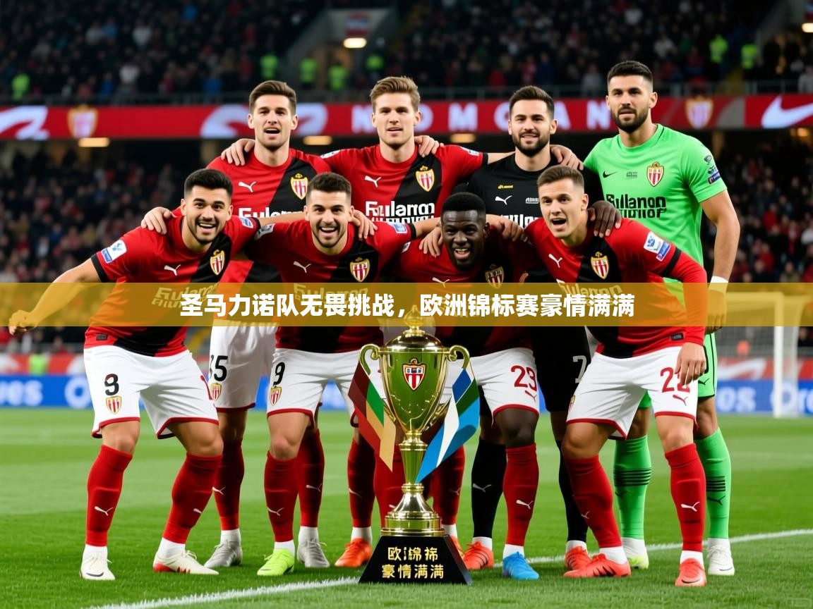 2025完美体育官网app下载圣马力诺队无畏挑战,欧洲锦标赛豪情满满 第3张