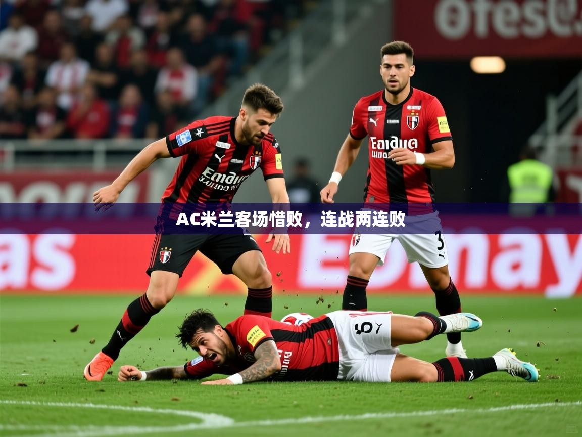 2025完美体育网址AC米兰客场惜败，连战两连败