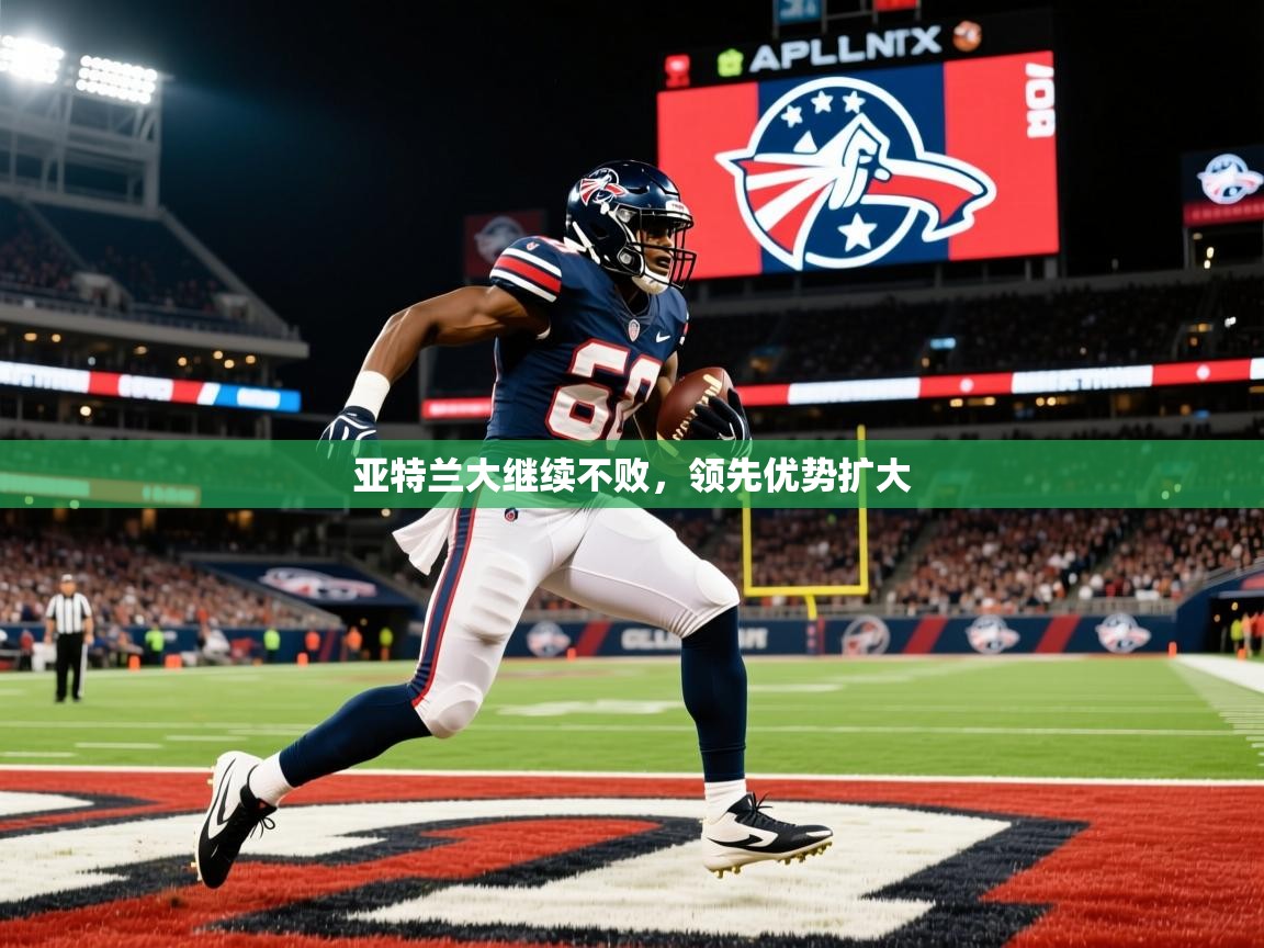 2025完美体育官网app下载亚特兰大继续不败，领先优势扩大  第1张