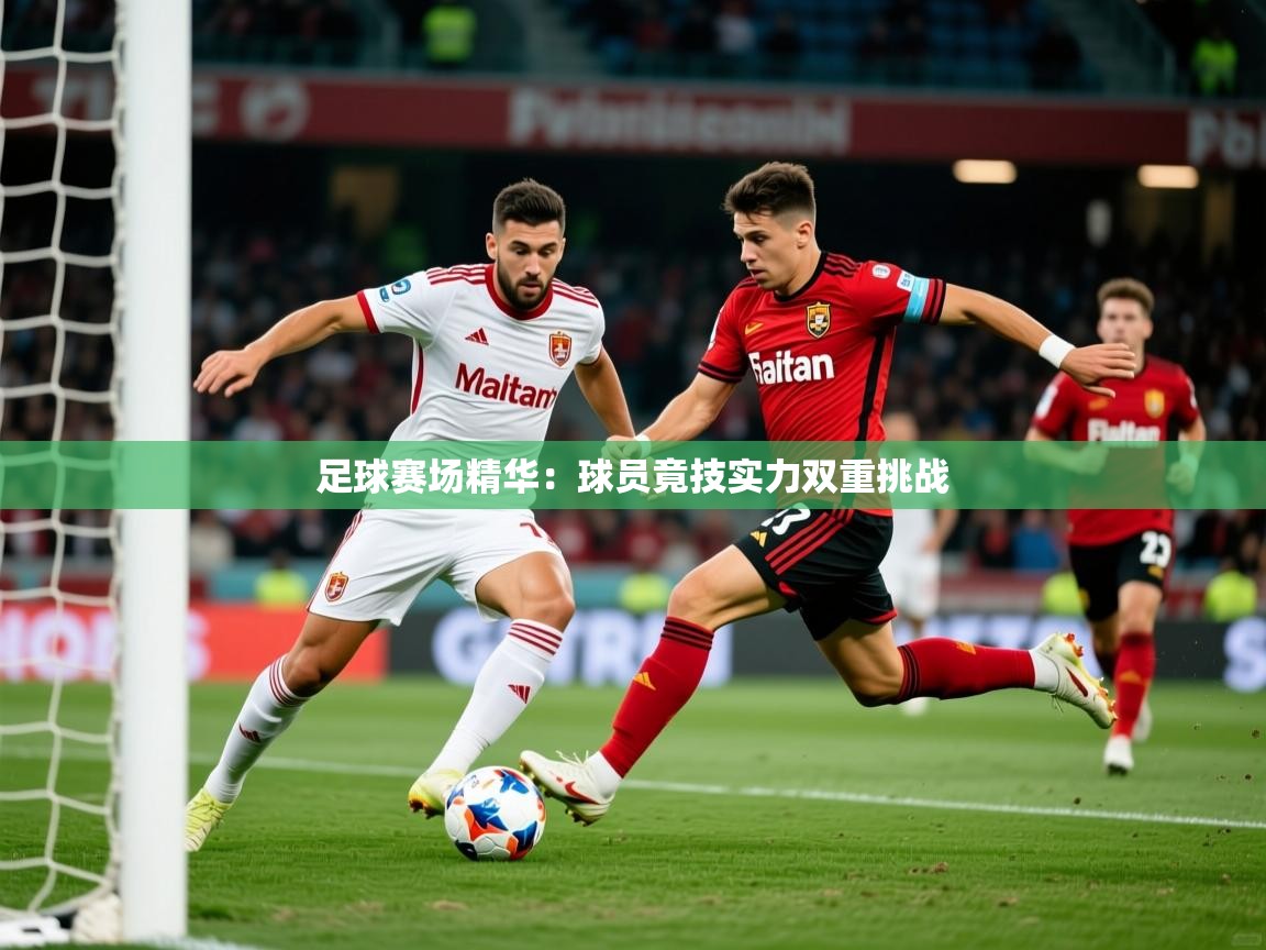 2025完美体育官网足球赛场精华：球员竟技实力双重挑战  第2张