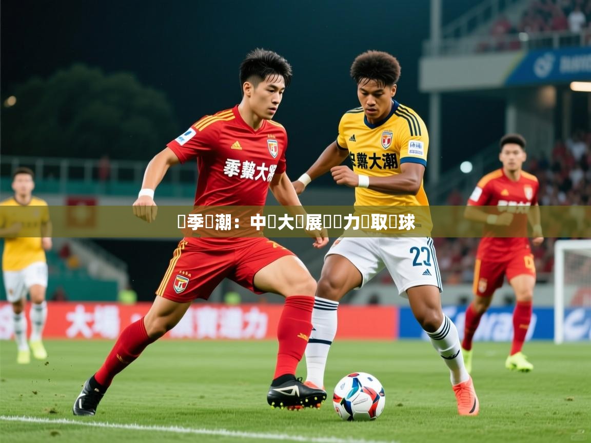 2025完美体育平台賽季熱潮：中場大將展現實力爭取進球  第2张