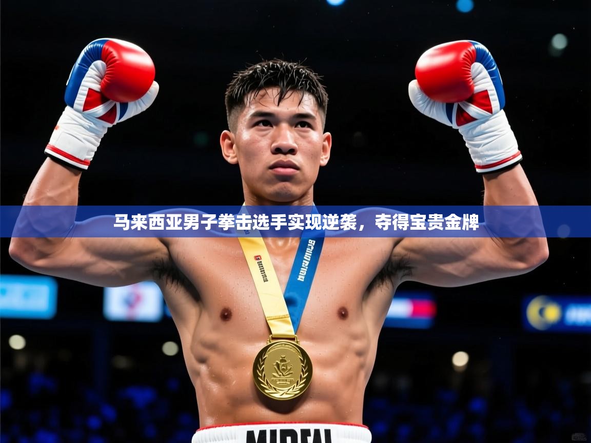 2026完美体育官方入口马来西亚男子拳击选手实现逆袭，夺得宝贵金牌  第2张