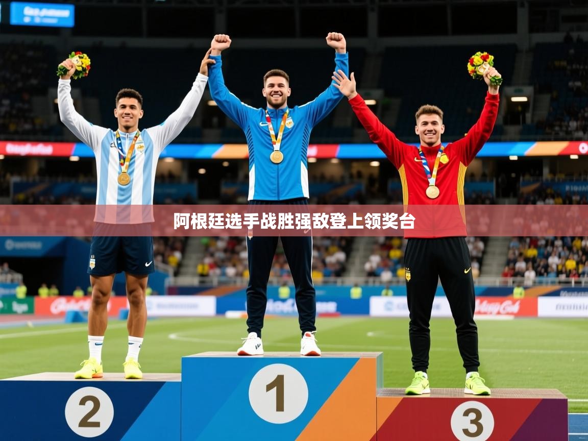 2026完美体育娱乐阿根廷选手战胜强敌登上领奖台 第3张
