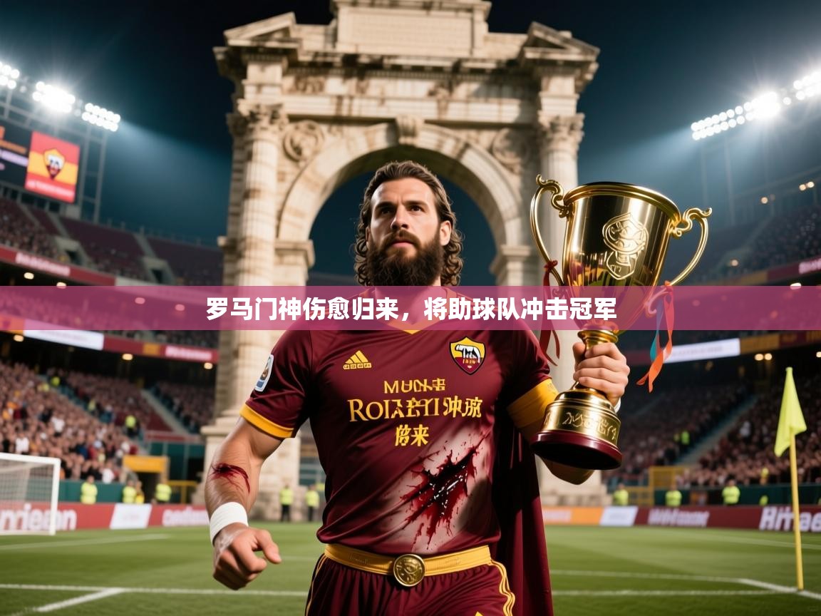 2026完美体育官方体育平台罗马门神伤愈归来，将助球队冲击冠军  第1张