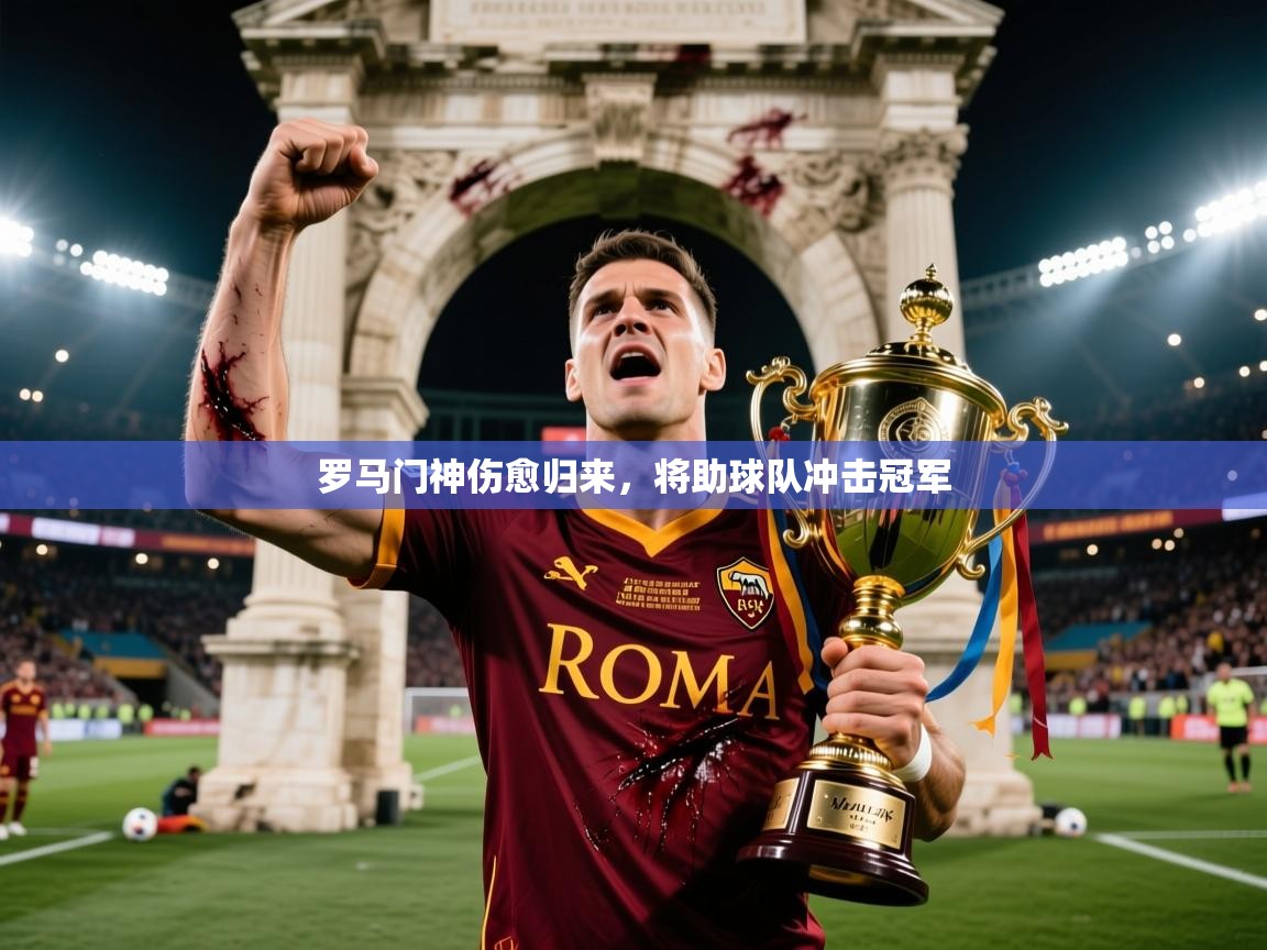 2026完美体育官方体育平台罗马门神伤愈归来，将助球队冲击冠军  第2张