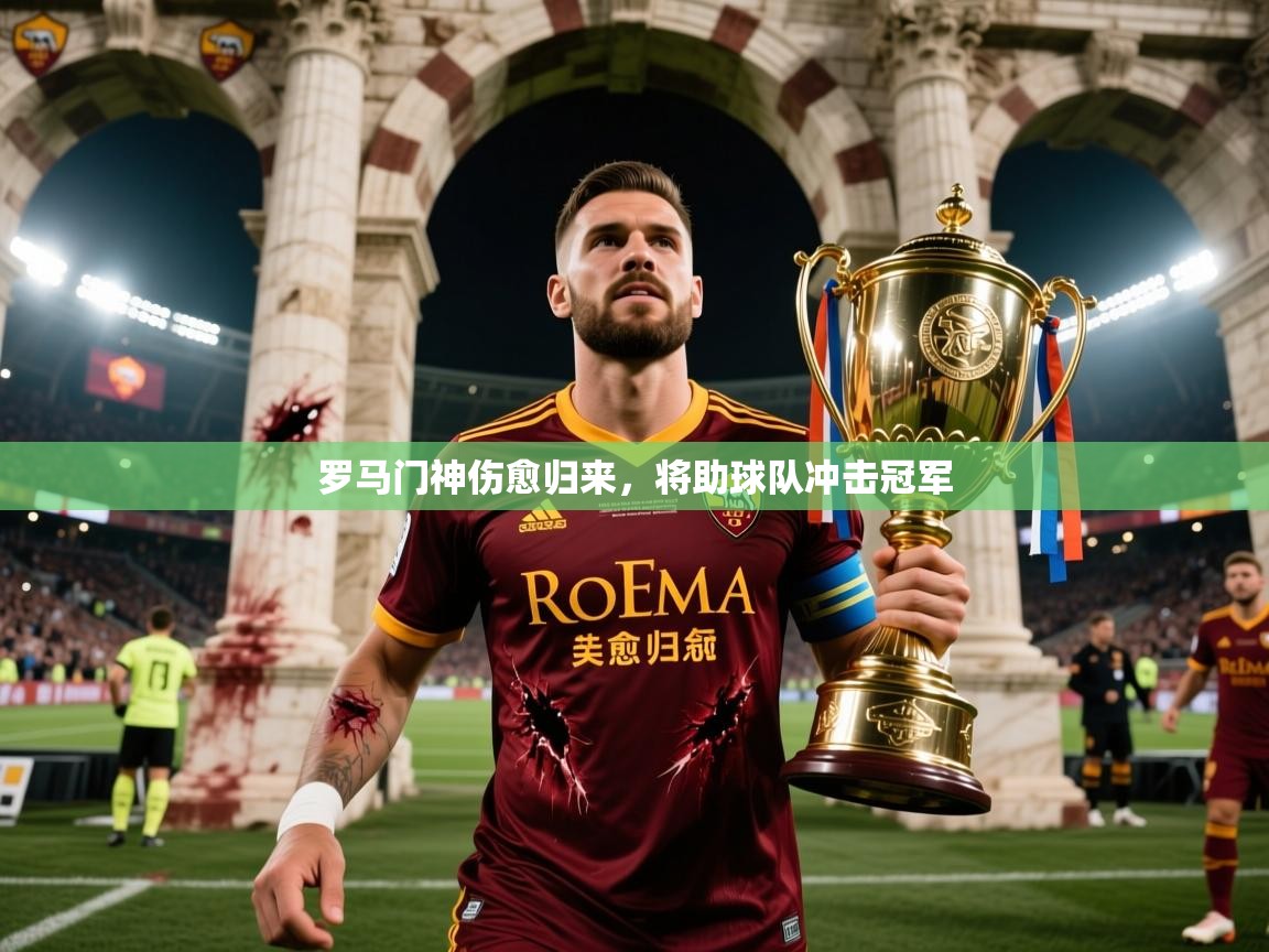 2026完美体育官方体育平台罗马门神伤愈归来，将助球队冲击冠军  第3张
