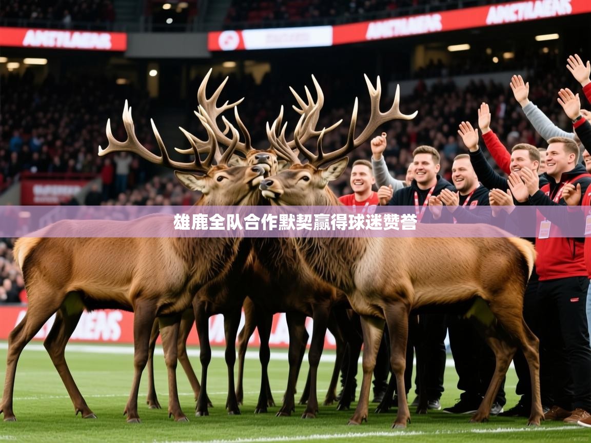 2026完美体育入口雄鹿全队合作默契赢得球迷赞誉  第2张