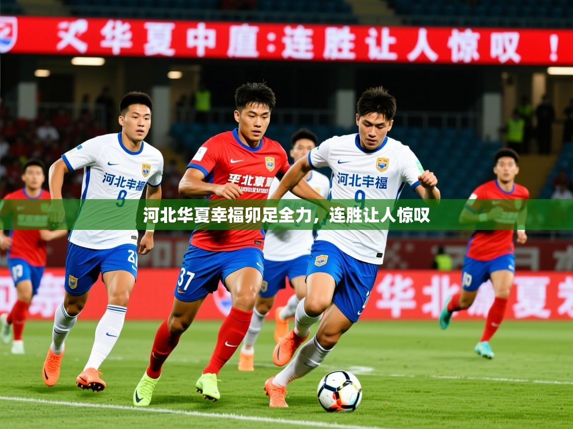 2026完美体育官网河北华夏幸福卯足全力,连胜让人惊叹 第1张