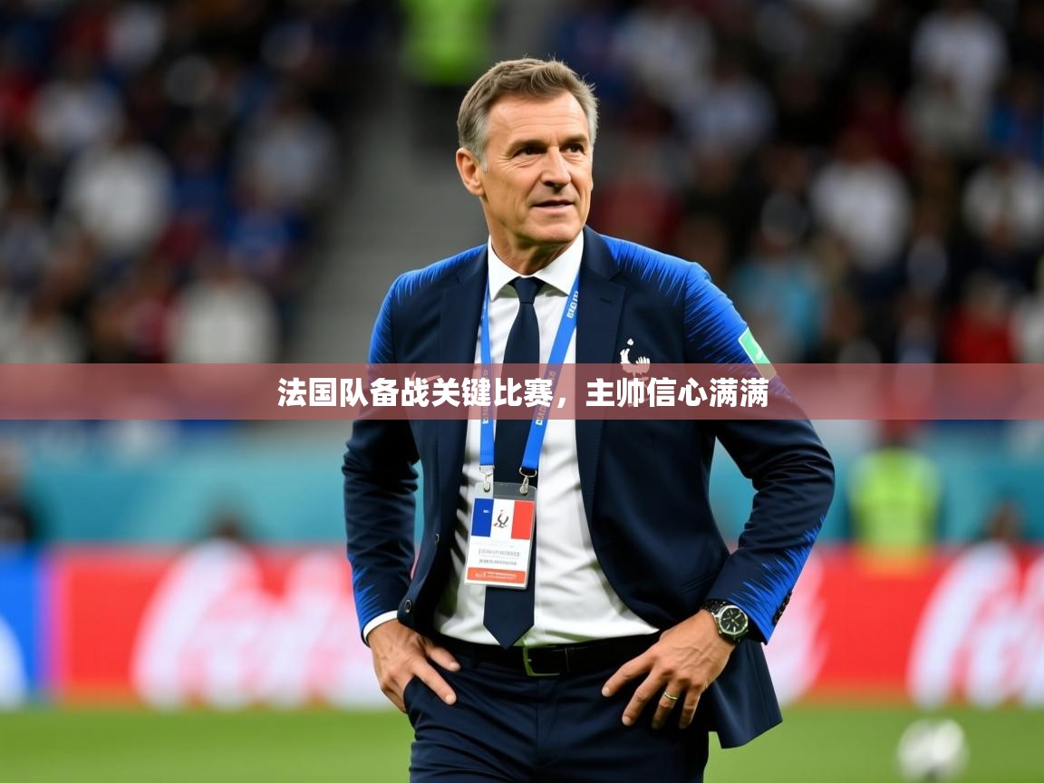 2026完美体育官网法国队备战关键比赛，主帅信心满满  第1张