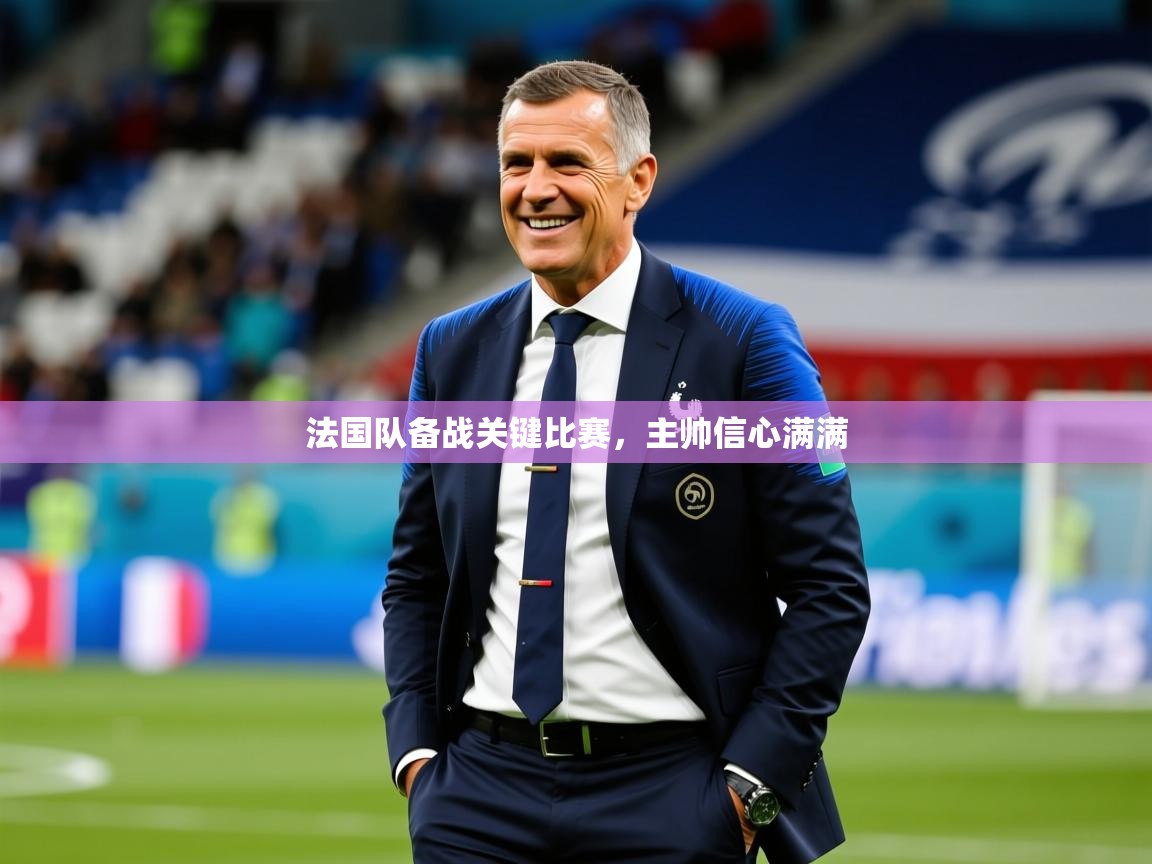 2026完美体育官网法国队备战关键比赛，主帅信心满满  第4张