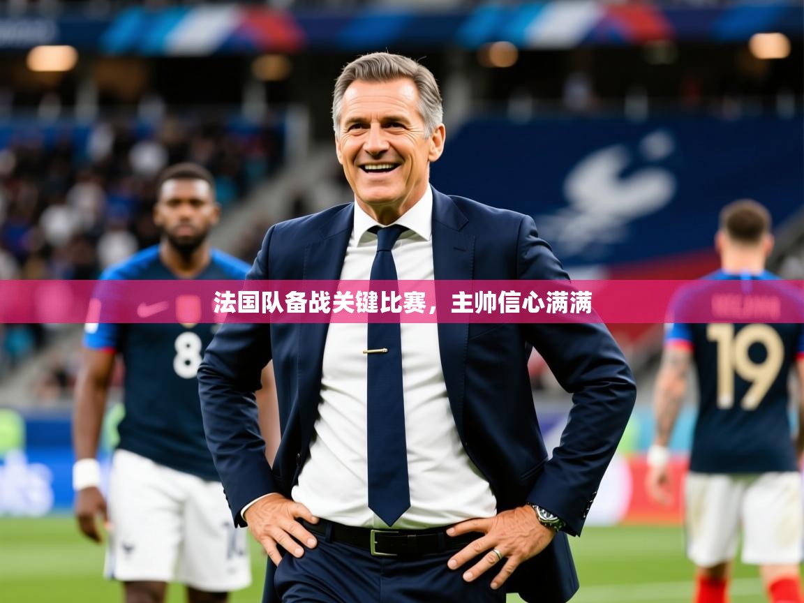 2026完美体育官网法国队备战关键比赛，主帅信心满满  第3张