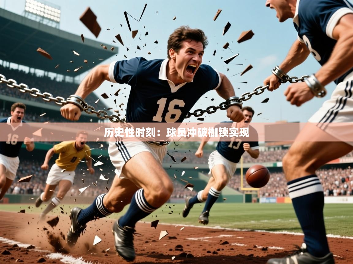 2026完美体育app历史性时刻：球员冲破枷锁实现  第4张