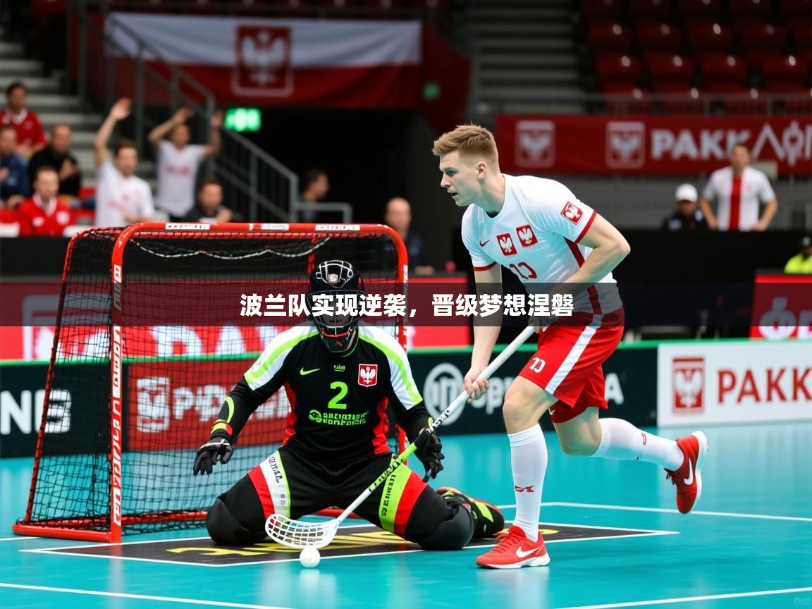 2026完美体育手机网页版波兰队实现逆袭，晋级梦想涅磐  第1张