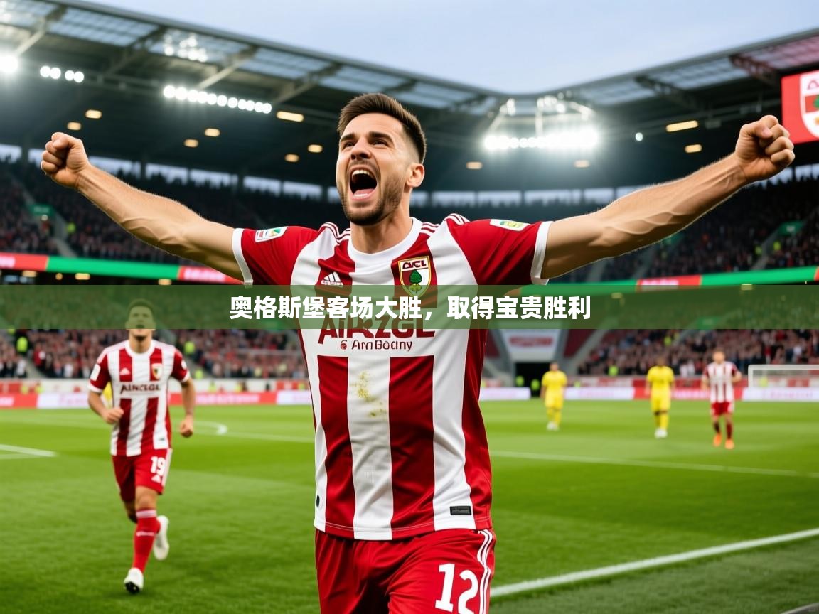 2026完美体育官方体育平台奥格斯堡客场大胜，取得宝贵胜利  第2张