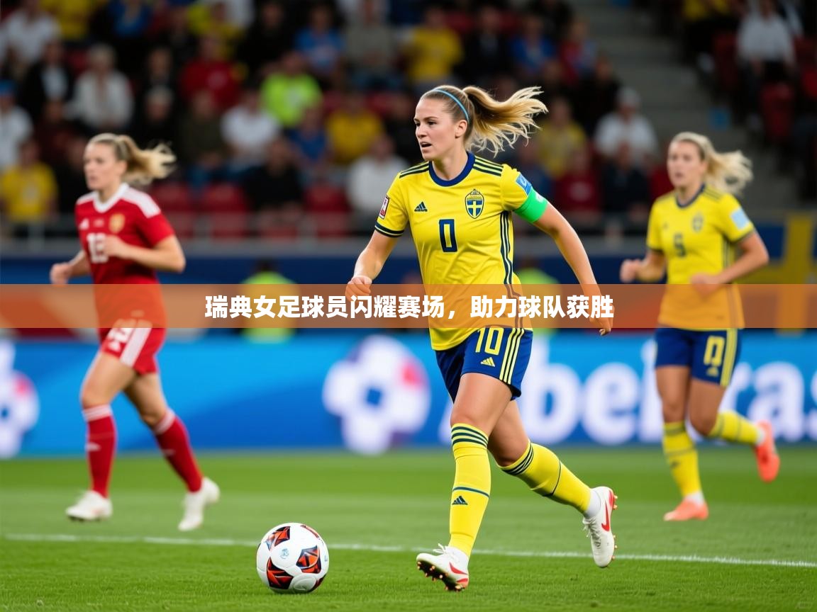 2026完美体育手机网页版瑞典女足球员闪耀赛场,助力球队获胜 第1张