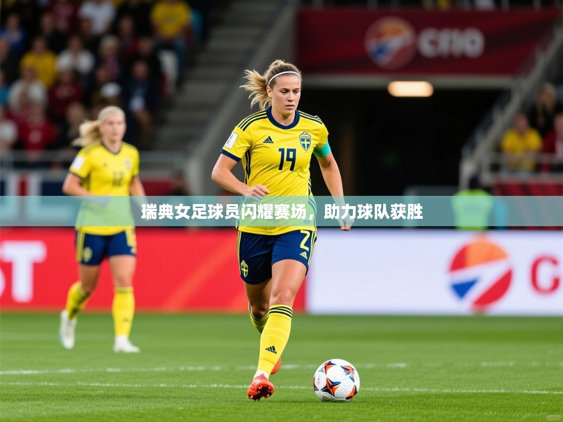 2026完美体育手机网页版瑞典女足球员闪耀赛场,助力球队获胜 第3张