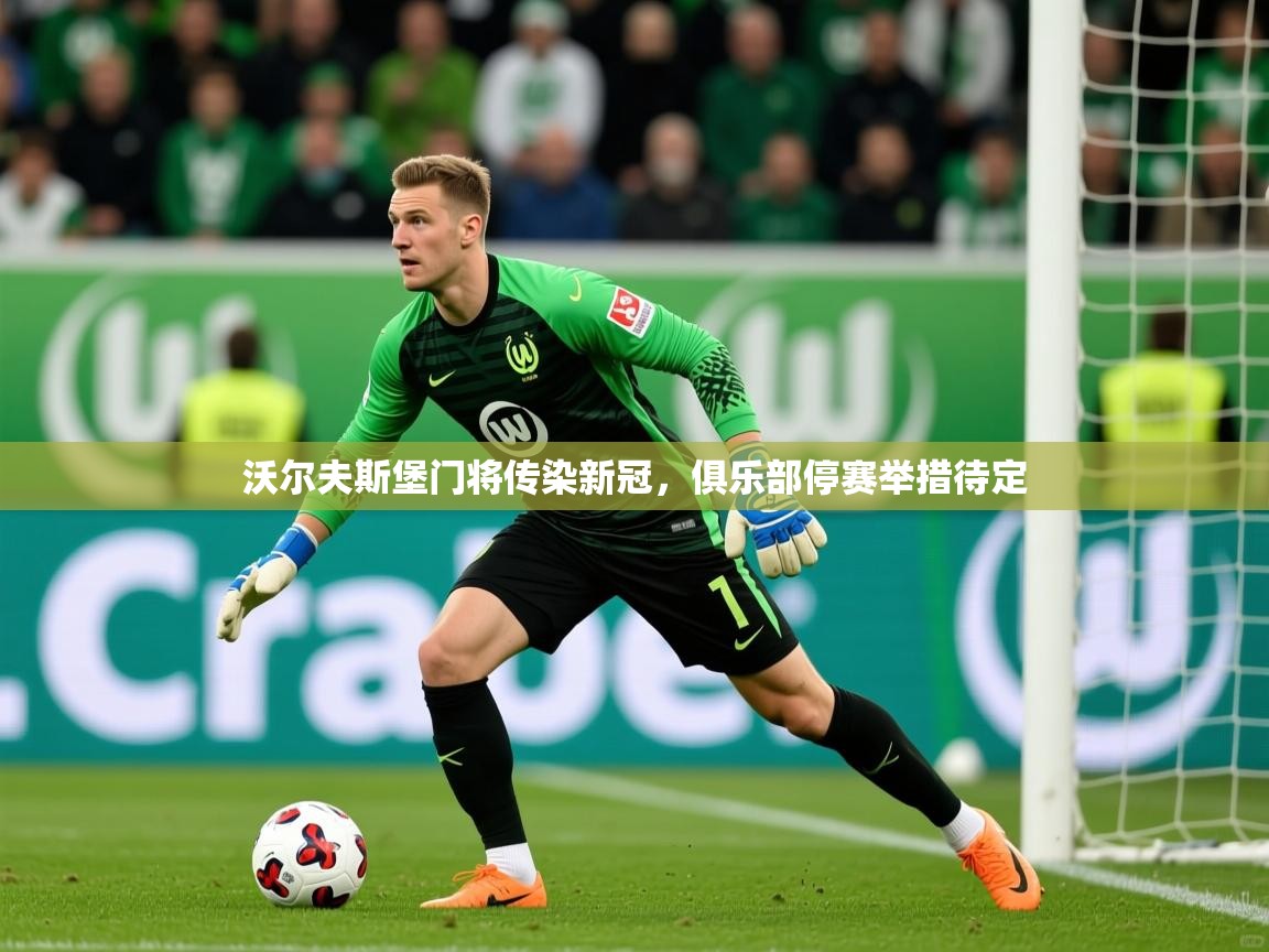 2026完美体育官网沃尔夫斯堡门将传染新冠，俱乐部停赛举措待定  第3张