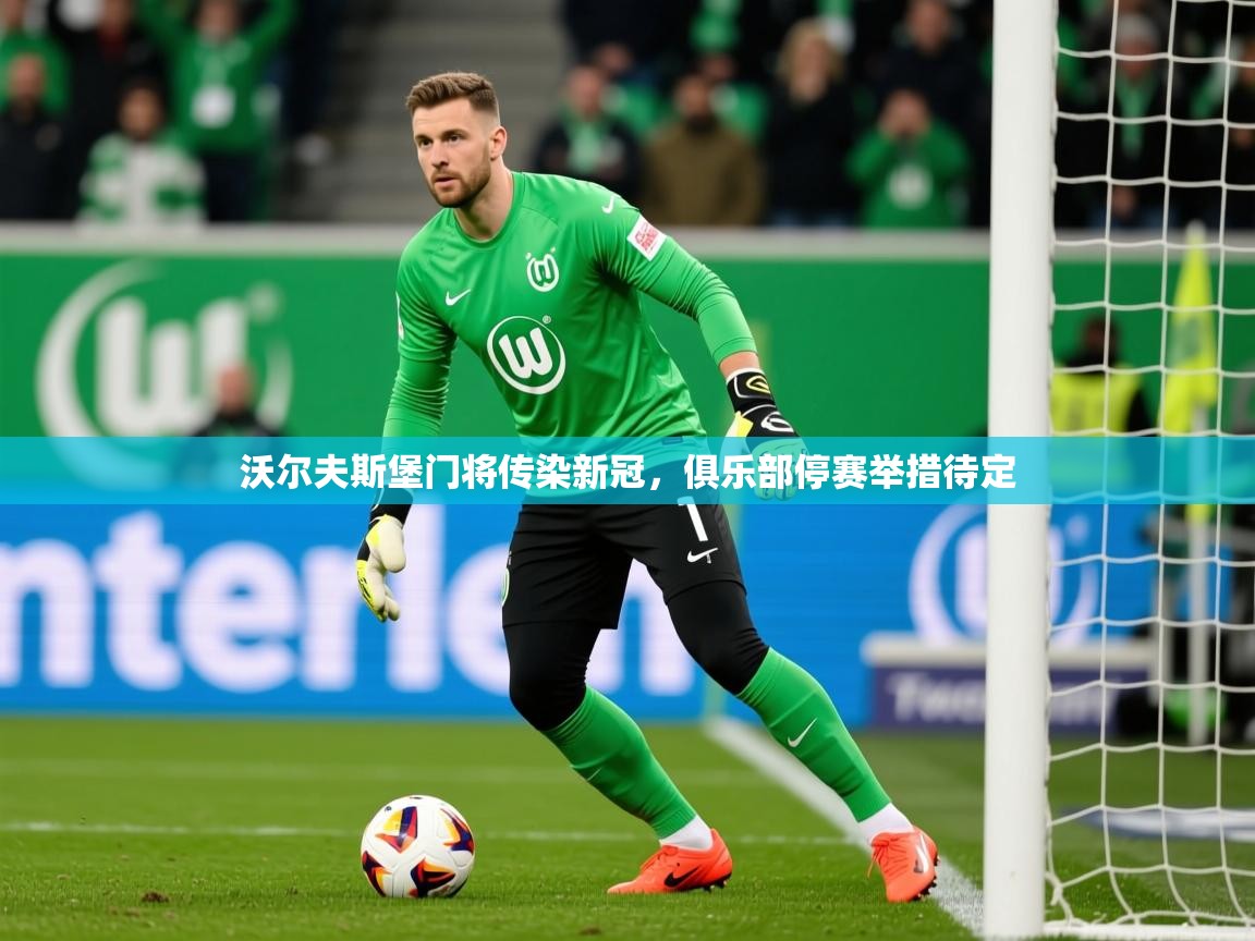 2026完美体育官网沃尔夫斯堡门将传染新冠，俱乐部停赛举措待定  第4张