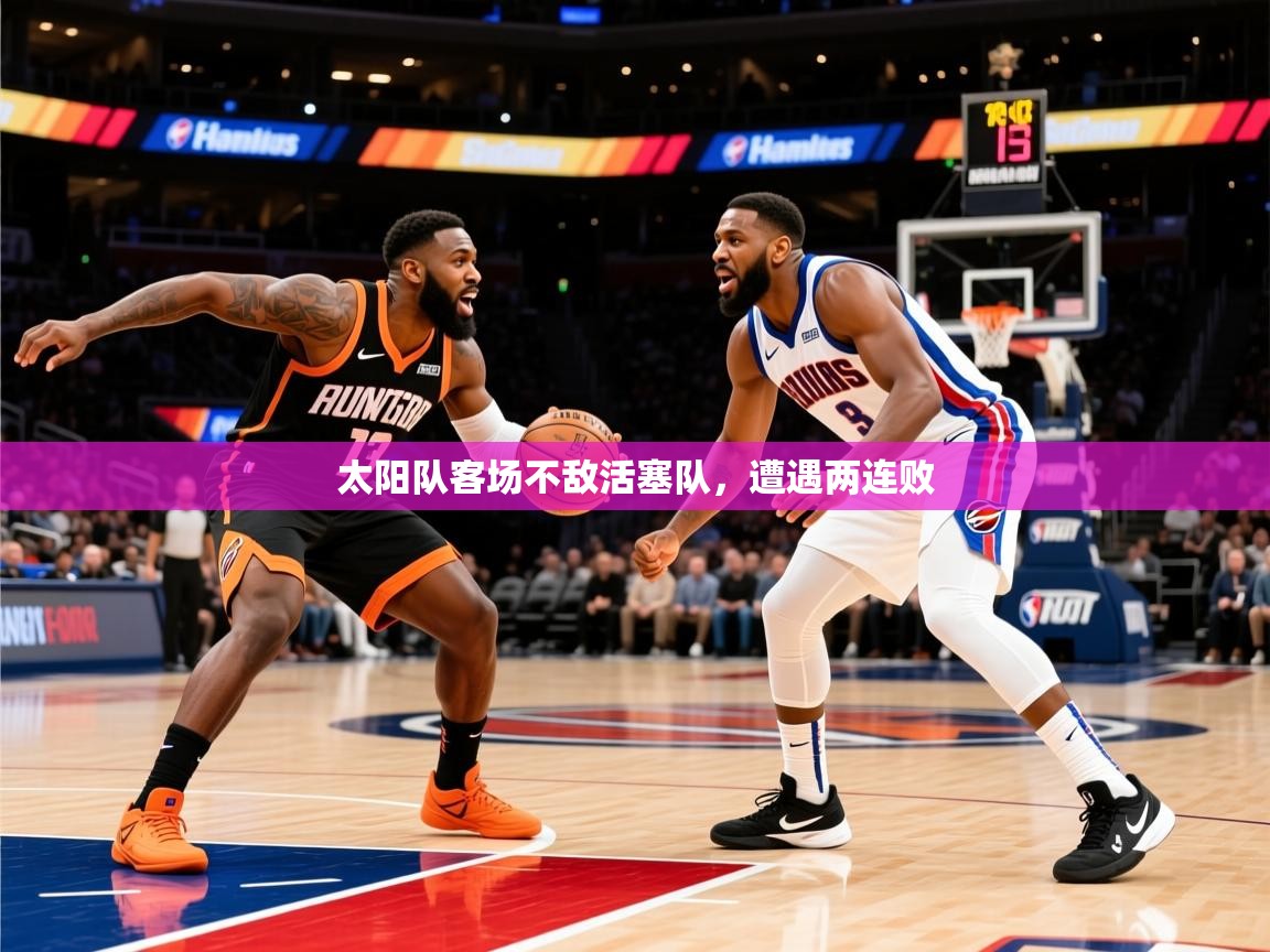 2026完美体育入口太阳队客场不敌活塞队，遭遇两连败  第2张