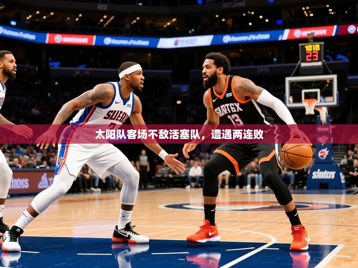 2026完美体育入口太阳队客场不敌活塞队，遭遇两连败  第3张