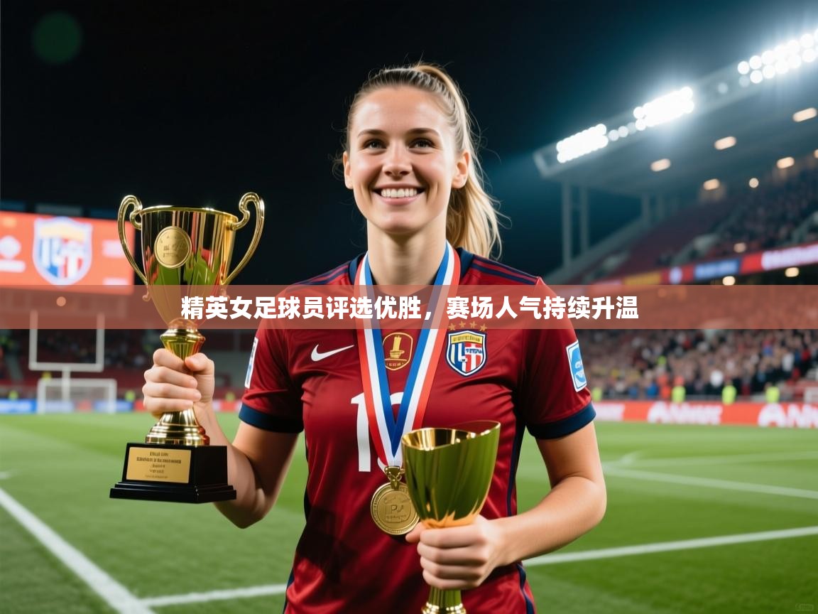 2026完美体育下载精英女足球员评选优胜，赛场人气持续升温  第2张
