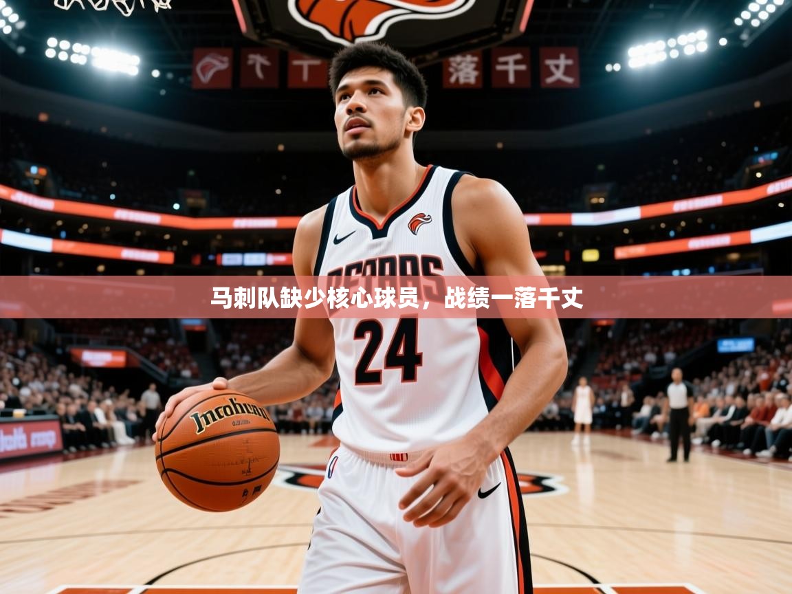 2026完美体育马刺队缺少核心球员，战绩一落千丈  第2张