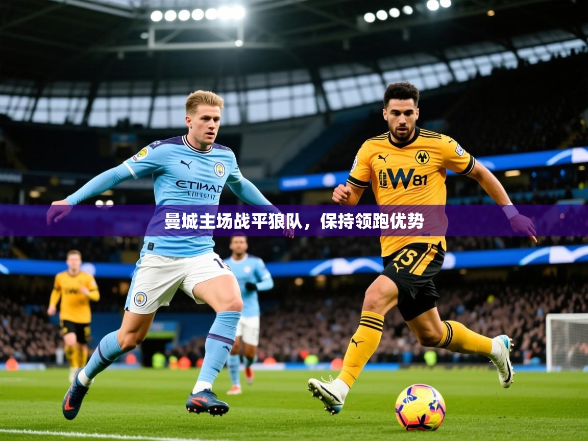 2026完美体育娱乐曼城主场战平狼队，保持领跑优势  第2张