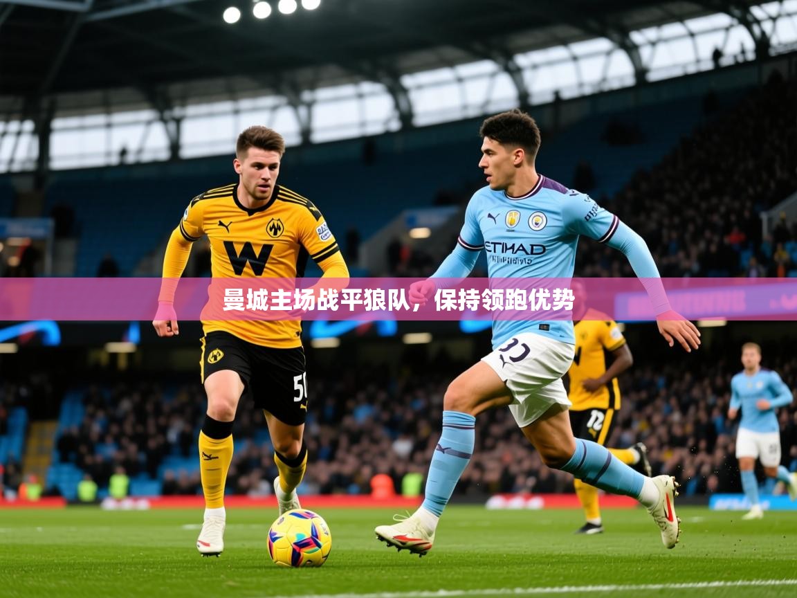 2026完美体育娱乐曼城主场战平狼队，保持领跑优势  第3张