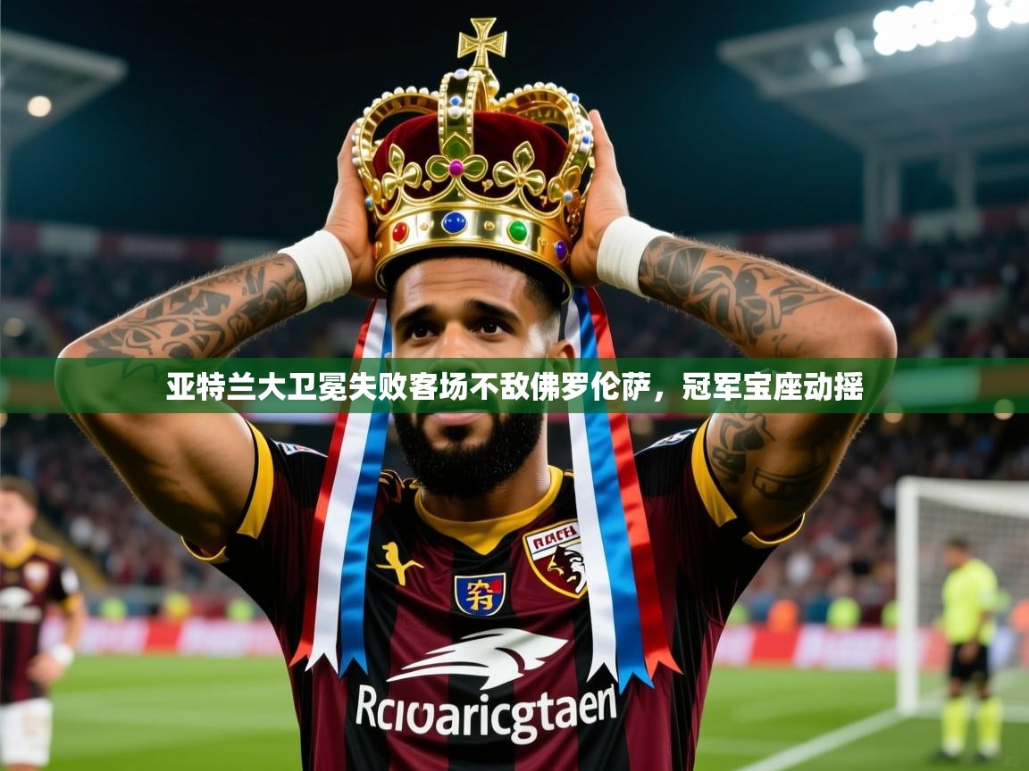 2026完美体育官方入口亚特兰大卫冕失败客场不敌佛罗伦萨，冠军宝座动摇  第2张