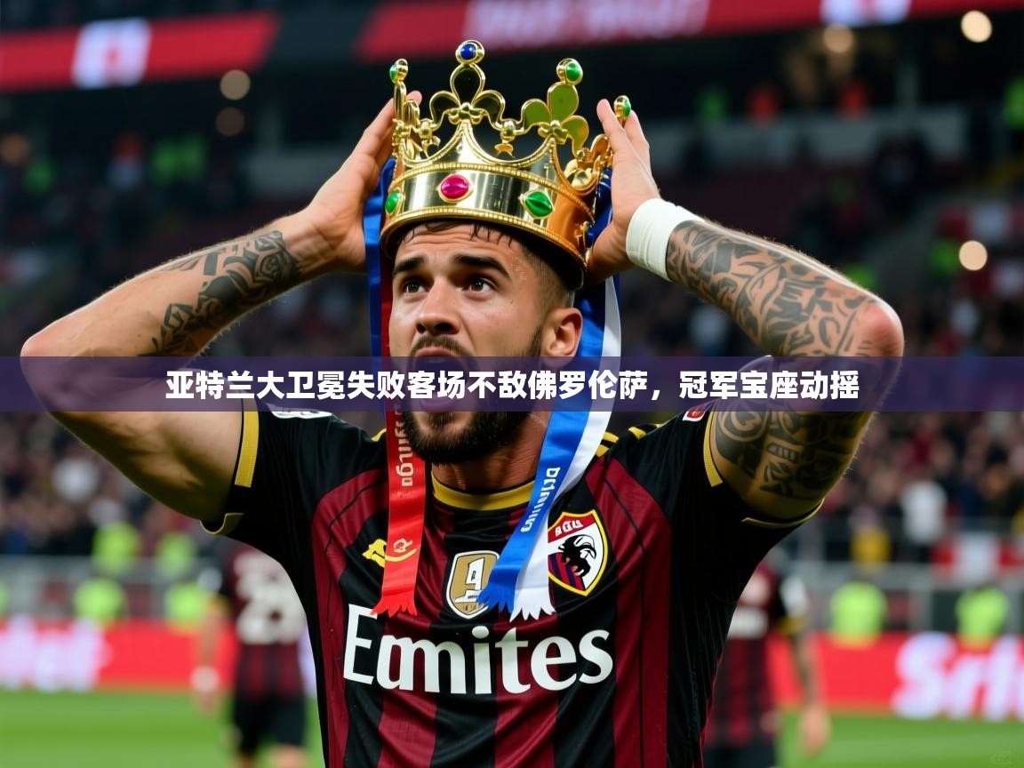 2026完美体育官方入口亚特兰大卫冕失败客场不敌佛罗伦萨，冠军宝座动摇  第4张