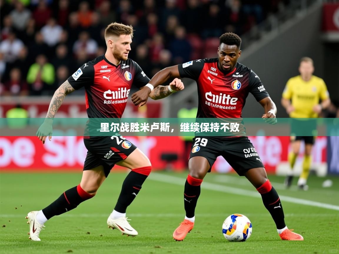 2026完美体育网址里尔战胜米卢斯,继续保持不败 第2张