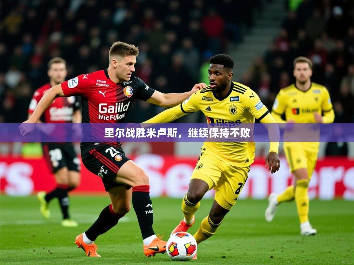 2026完美体育网址里尔战胜米卢斯,继续保持不败 第4张