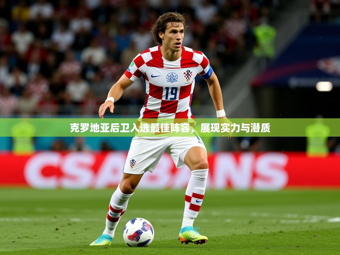 2026完美体育官方入口克罗地亚后卫入选最佳阵容，展现实力与潜质