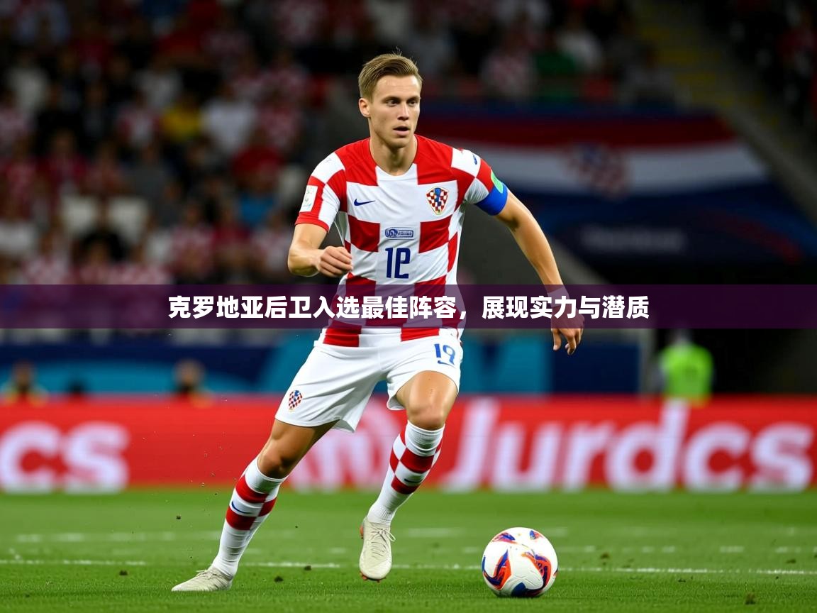 2026完美体育官方入口克罗地亚后卫入选最佳阵容，展现实力与潜质  第4张
