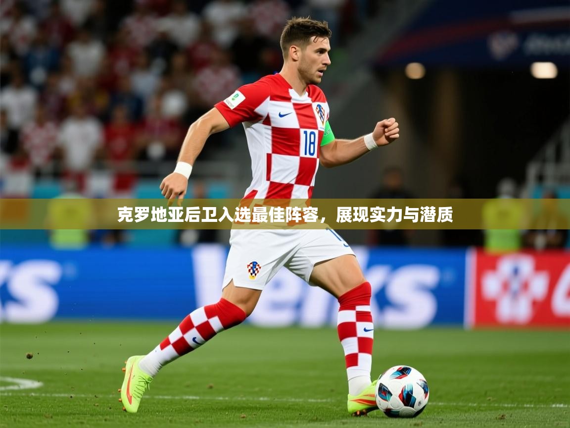 2026完美体育官方入口克罗地亚后卫入选最佳阵容，展现实力与潜质  第3张