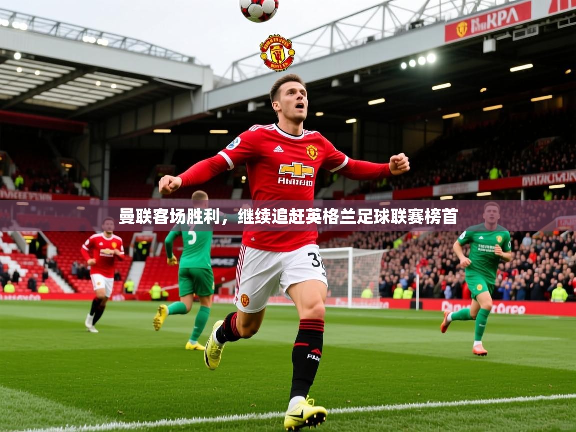2026完美体育官网登录入口曼联客场胜利，继续追赶英格兰足球联赛榜首  第4张