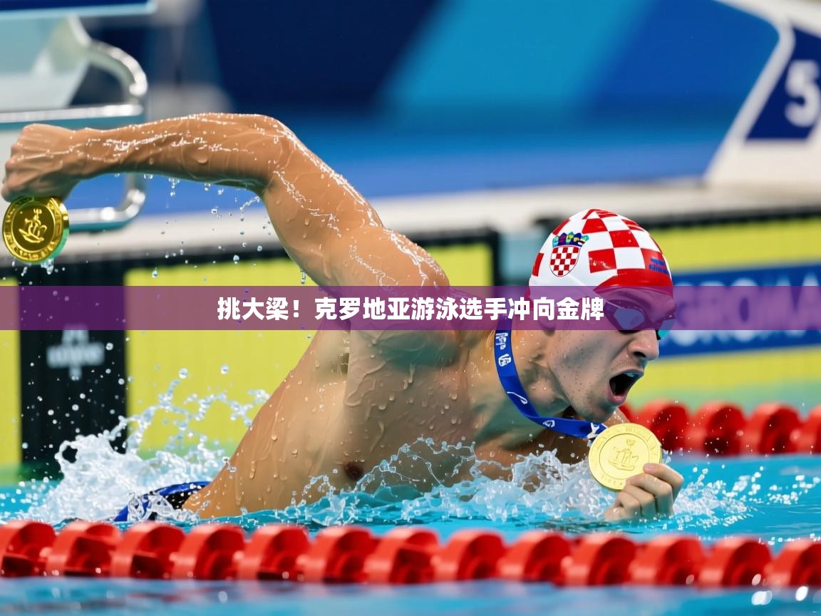 2026完美体育在线登录挑大梁！克罗地亚游泳选手冲向金牌